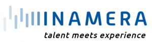 Logo Inamera
