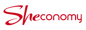 Logo Sheconomy